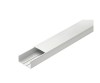 Canal cablu jgheab pat PVC 60x40mm 2 metri tehnopolimer IP40 IK06 Elettrocanali