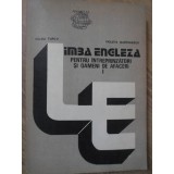 LIMBA ENGLEZA PENTRU INTREPRINZATORI SI OAMENI DE AFACERI VOL.1-FULVIA TURCU, VIOLETA NASTASESCU-234664
