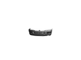 Bara fata Peugeot Boxer, Citroen Jumper, Fiat Ducato (230), 2002-08.2006, gri inchis, cu locas pentru proiectoare, 71728680, Rapid