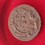 1/2 kreutzer kreuzer 1764 CA , Alba Iulia , MARIA THERESA ... varianta GR - IGE