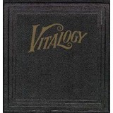 Pearl Jam Vitalogy deluxe ed. Multichanell reissueremasterr (blurayA)