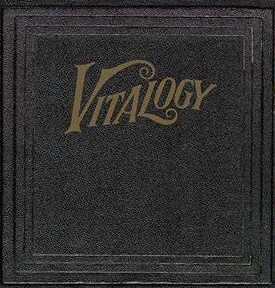 Pearl Jam Vitalogy deluxe ed. Multichanell reissueremasterr (blurayA)