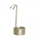 Răcitor de imersie - Chill'in 20, oţel inoxidabil