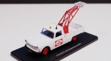 Peugeot 404 Depanneuse AVIA - Atlas 1:43