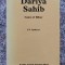 Dariya Sahib - Saint Of Bihar (prima Editie) - K. N. Upadhyaya , B772