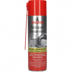 Spray izolare praguri 500ml NIGRIN