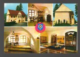 CPIB 17767 CARTE POSTALA - BRASOV, MUZEUL PRIMEI SCOLI ROMANESTI DIN SCHEI, Necirculata, Fotografie
