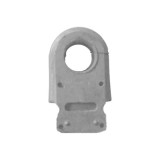 Bucsa bara stabilizatoare Moog RESB6849, parte montare : Punte fata