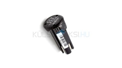 VHBW Baterie pentru scule electrice Bostitch 9B12070R - 2000 mAh, 3.6 V, Li-ion foto
