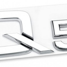 Emblema Q5 Oe Audi Q5 8R 2008→ 8R08537412ZZ