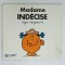 MADAME INDECISE par ROGER HARGREAVES , 1986