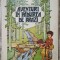 Aventuri in padurea de brazi - Gheorghe Bratescu// ilustratii Vasile Manea