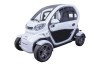 Vehicul electric ZT-96, motor 3000W, baterie 60V 45Ah, viteza 45 km/h, autonomie &ge;100 Km - Alb