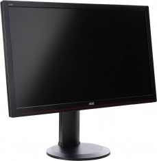 Monitor LED, Full HD, refurbished, AOC E2770PQU Diagonala 27 inch foto