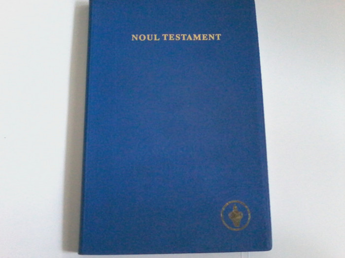 Noul Testament