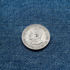 1b 50 Cents 1971 Kenya