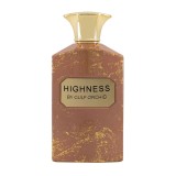 GULF ORCHID HIGHNESS, femei, 105 ml