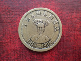 1861-1908-Moneda China