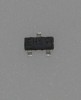 Dioda SMD BCW66H NPN Infineon SOT23 EHS
