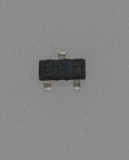 SMD DIODA SOT23 BCW66H INFINEON