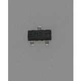 SMD DIODA SOT23 BCW66H INFINEON
