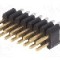 Conector 16 pini, seria Minitek127&reg;, pas pini 1.27mm, Amphenol Communications Solutions - 20021111-00016T4LF