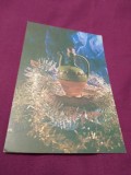 Cumpara ieftin CARTE POSTALA FELICITARE CIRCULATA ROMANIA
