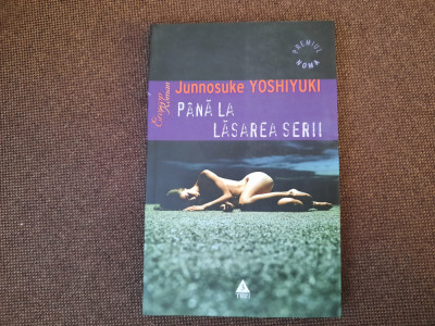 PANA LA LASAREA SERII de JUNNOSUKE YOSHIYUKI , 2008 RF22/0 foto