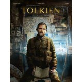 Tolkien - F&eacute;ny a s&ouml;t&eacute;ts&eacute;gben - k&eacute;preg&eacute;ny