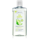 Omia Laboratories Bergamotto di Calabria șampon pentru păr gras 200 ml