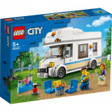 Cumpara ieftin LEGO&reg; City - Rulota de vacanta (60283)