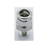 Racord Conectare din aluminiu compatibil alama espressor (H59-B2) delonghi