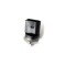 Senzor presiune combustibil AUDI A1 8X1 8XK 8XF BOSCH 0261230392