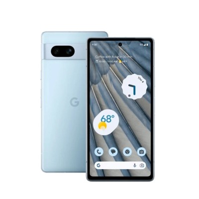 Smartphone Google Pixel 7a 6,1&amp;quot; Octa Core 8 GB RAM 128 GB Albastru foto