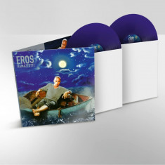 Stilelibero (Blue Vinyl) | Eros Ramazzotti