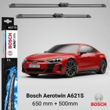 Cumpara ieftin Ștergătoare Audi E-TRON GT Saloon S quattro (F83, F8P) din 06.2024 | A621S &ndash; BOSCH