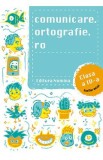 Comunicare.ortografie.ro - Clasa 4, Alexandru Creanga