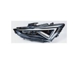 Far Cupra Formentor 07.2020-; stanga, LED, ECE, ajustare electrica, 5FG 941 773 A, 5FG941773, Valeo