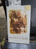 The Price of Patriotism - John Earle