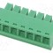 Regletă de conexiuni deconectabilă 3,81mm 7 piste PHOENIX CONTACT