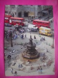 HOPCT 17561 PICCADILY CIRCUS-- LONDRA -ANGLIA -UK --EUROPA -NECIRCULATA