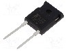 Dioda redresoare, 60A, 0,6kV, TO247-2, DIOTEC SEMICONDUCTOR - ESW6006