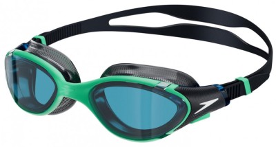 Ochelari de inot Speedo Unisex Biofuse 2.0, protectie anti-aburire, unisex - SECOND foto