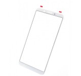 Geam Sticla Oppo A83 Alb | Geam Protectie Display