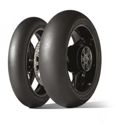 Anvelopa Dunlop GP Racer Slick D212 fata 120/70R17 Cod Produs: MX_NEW 03010696PE foto