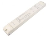Alimentator LED pulsatoriu 250W 24VDC 220&divide;240VAC IP20