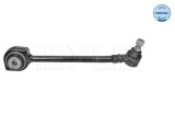 Brat suspensie roata Mercedes C-Class, C-Class T-Model, E Class Motor C 220 CDI 4-matic, C 220 CDI 4-matic, C 230 4-matic, parte montare Axa fata