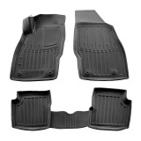 Set Covorase Auto Cauciuc dedicate Opel Corsa E (2014-2019)