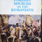 Romania foreign sources on the Romanians (1992)