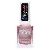 Lac unghii Chrome Effect CH04 Rise &amp; Shine Wild &amp; Mild 12ml